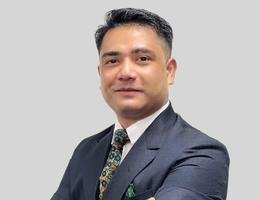 العميل Sanjyok Mohara