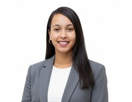 العميل Aaqilah Hendricks