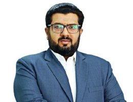 Waqas Umer