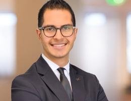 العميل Furkan Senay