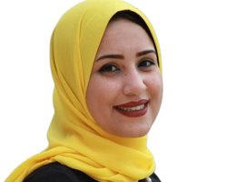 Agent Marwa Mosaad Mohamed