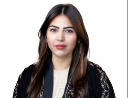 Anam Khan