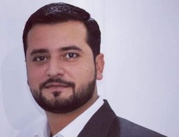 Farhan Khan