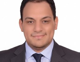 العميل Hatem  Shami