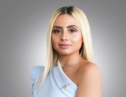 العميل Carine Khalil Charara
