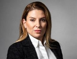 العميل Suzane Afif