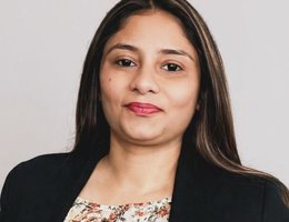 Agent Kalashree Gulati