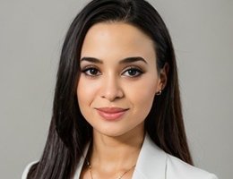 Agent Farah Al Banna