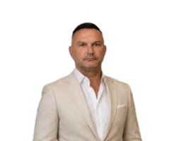 Agent Andrew James Sephton