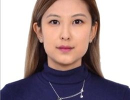 Agent Rysty Utenova