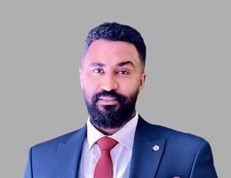 العميل Mohamed Babiker