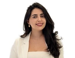 Agent Alejandra Torres 