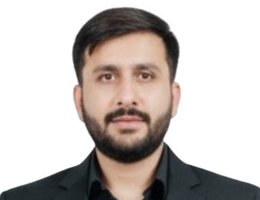 Agent Ali Ahmad