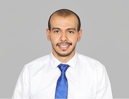 العميل Marwan Qandil