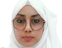 العميل Hana Al gohari 