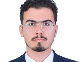 العميل Ahmad Siar