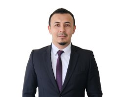 Ulugbek Shomansurov