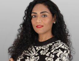 العميل Sweety Gupta