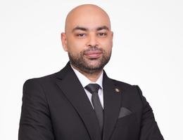 العميل Ahmed Mashal