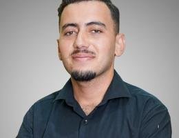 Agent Wael  Ardhaoui