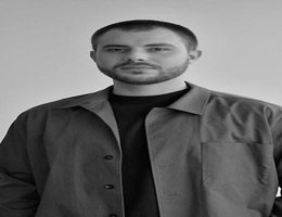 العميل Joshua Lex Thompson