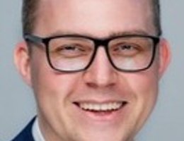 Agent Nikita Matveev