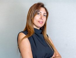 العميل Basma Mohamed Al Hadidi