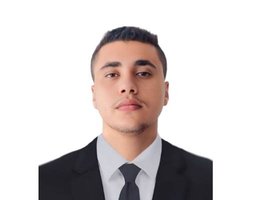 Agent Mahmoud Mukhimer