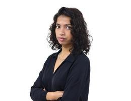 Agent Naila Sajid