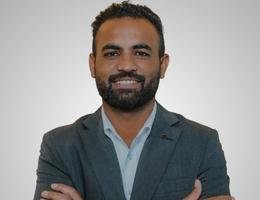 العميل Muhammad Shahzaib Riaz Ahmed