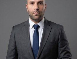 العميل Mohammad Sharqawi