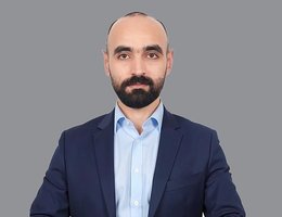 العميل Mahmoud Mercy Hawas