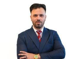 Agent Tanzeeb Sheikh