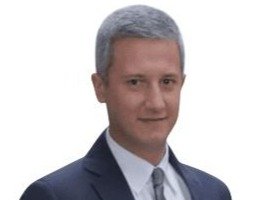 Agent Vladimir Zgarzhelski
