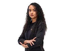 Agent Brenda Rodrigues