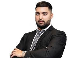 Agent Asif Iqbal