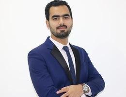 Agent Saqib Wani