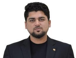 العميل Aamir Shaikh