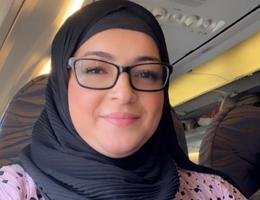 العميل Noha Ahmad