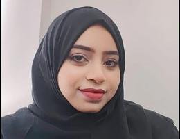 العميل Nada Shaikh