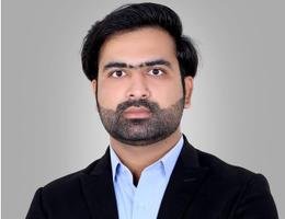 العميل Saad Rasool