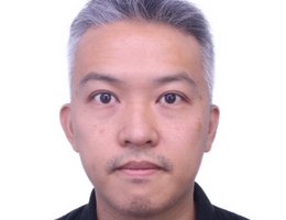 العميل WAH PUN LEUNG