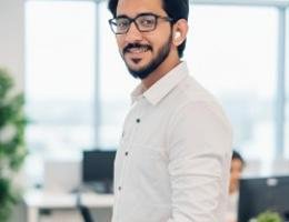 Agent Muhammad Muhammad