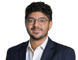 العميل Kahan Doshi