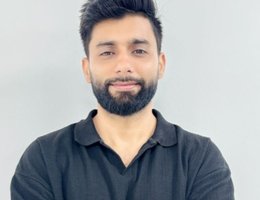 Haseeb Ahmed