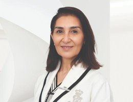 Aliaa Samarrae