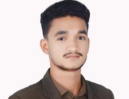 Kashif Ali Ranjah