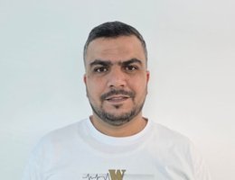 Agent Abd Alster  Alkhatab