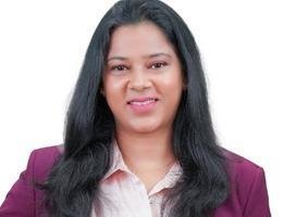 العميل DARSHANA SHARDHA