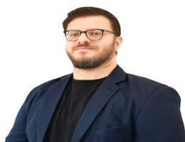 العميل Jasser Elfakharany